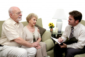 About Caregivers Home Care
